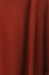 Fabric Swatch - Colette Chiffon | Cinnamon