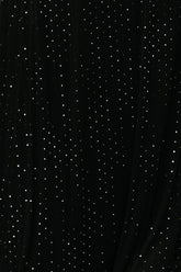Fabric Swatch - Abigail Sparkle | Twilight