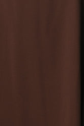 Fabric Swatch - Colette Chiffon | Espresso