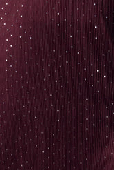 Fabric Swatch - Grace Sparkle | Mulberry
