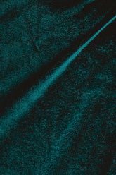 Fabric Swatch - Meghan Velvet | Emerald