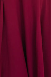 Fabric Swatch - Sierra Chiffon | Mulberry