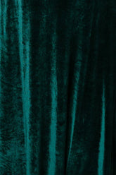 Fabric Swatch - Tatiana Velvet | Emerald
