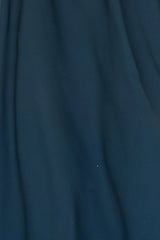 Fabric Swatch - Verona Chiffon | Topaz