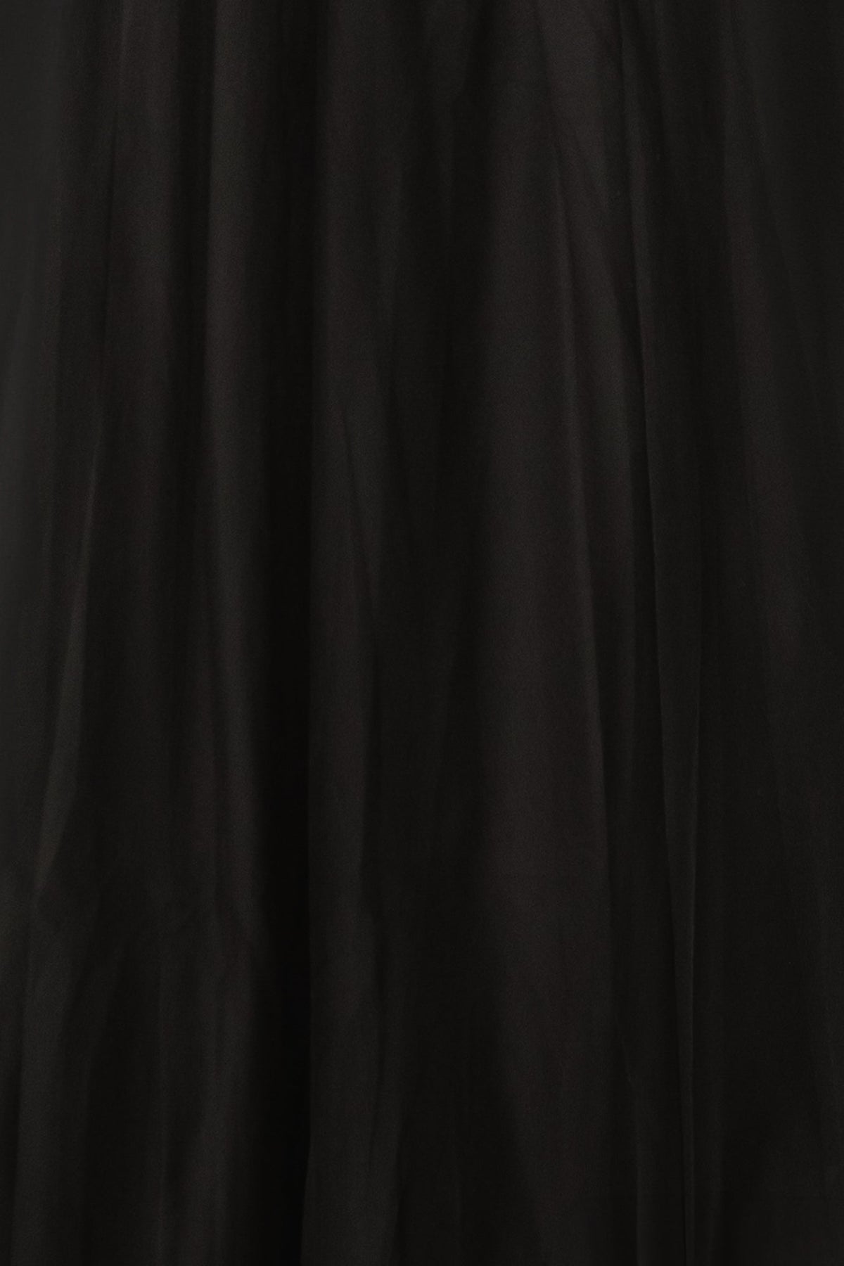 Fabric Swatch - Layla Tulle | Black