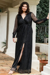 Abigail Sparkle Gown | Twilight