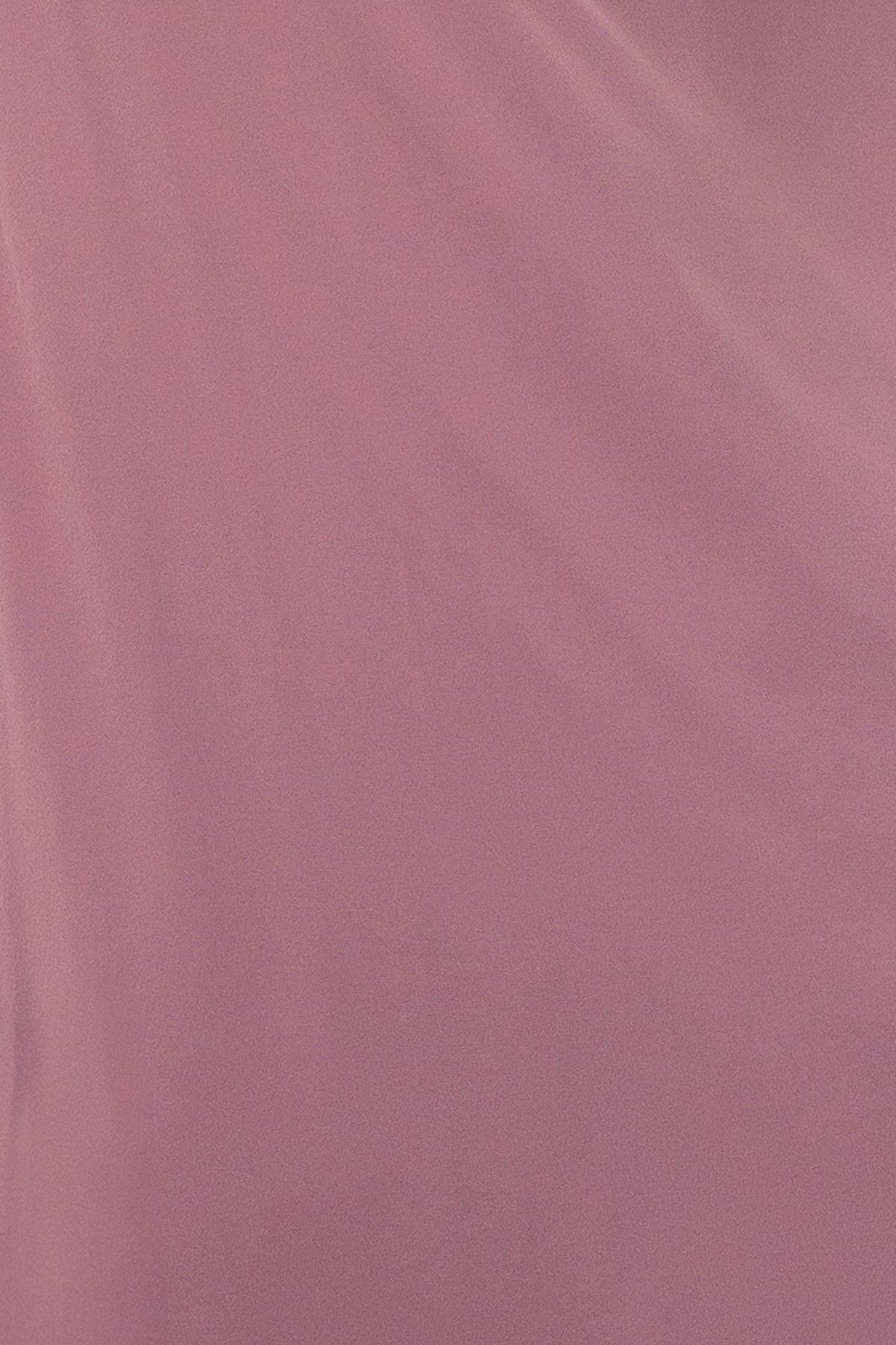 Fabric Swatch - Olivia Chiffon | Vintage Plum