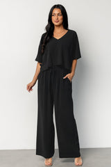 Timbre Matching Set | Black