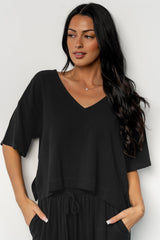 Timbre Matching Set | Black