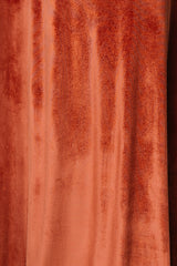 Fabric Swatch - Tatiana Velvet | Cinnamon