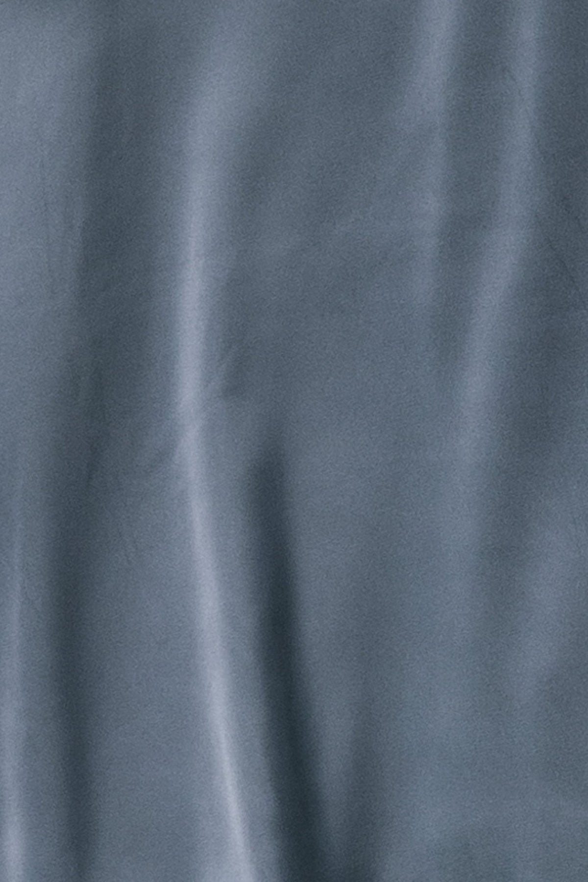 Fabric Swatch - Agnes Satin | Whisper Blue
