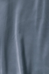 Fabric Swatch - Agnes Satin | Whisper Blue