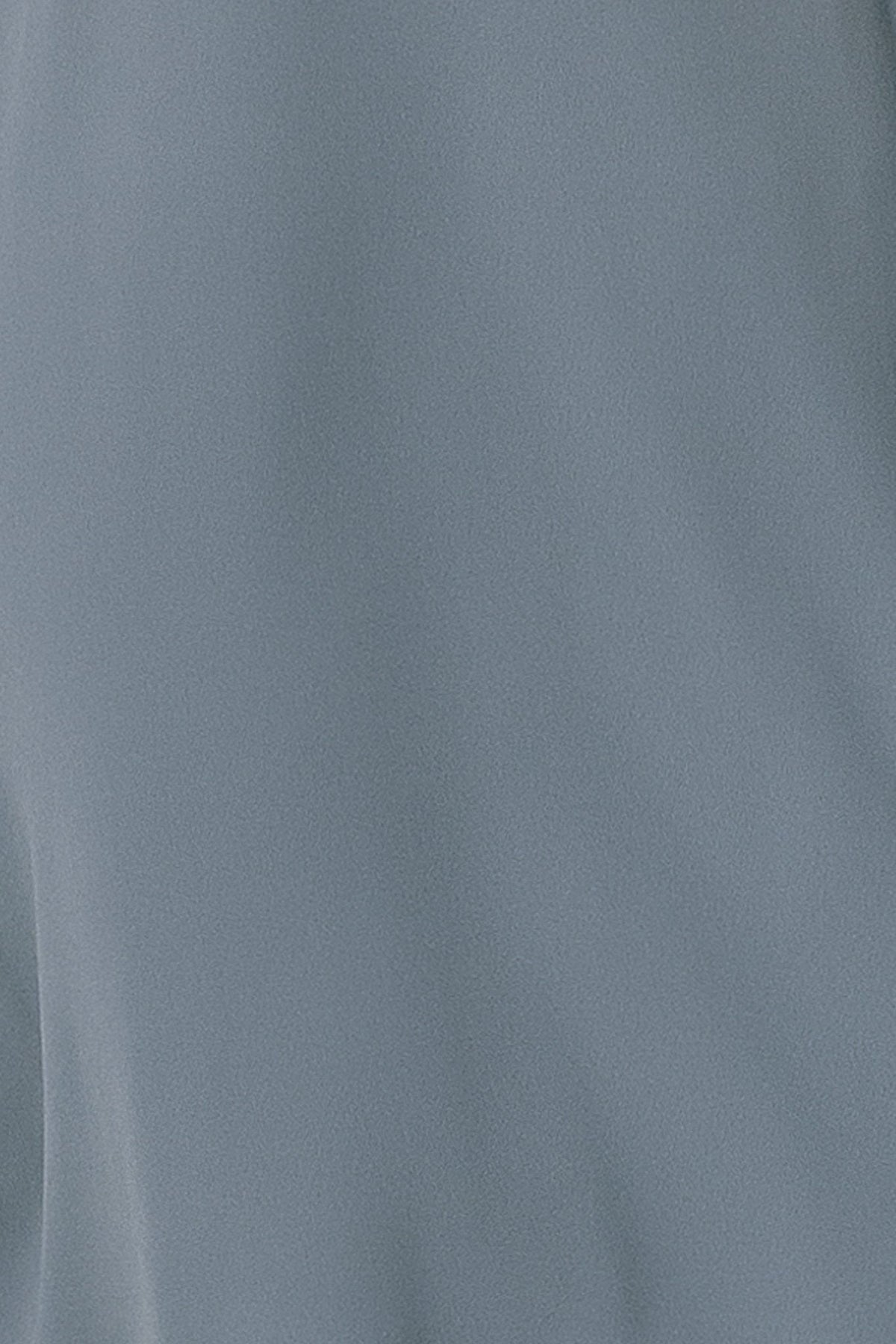 Fabric Swatch - Colette Chiffon | Dusty Blue