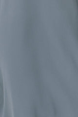 Fabric Swatch - Colette Chiffon | Dusty Blue