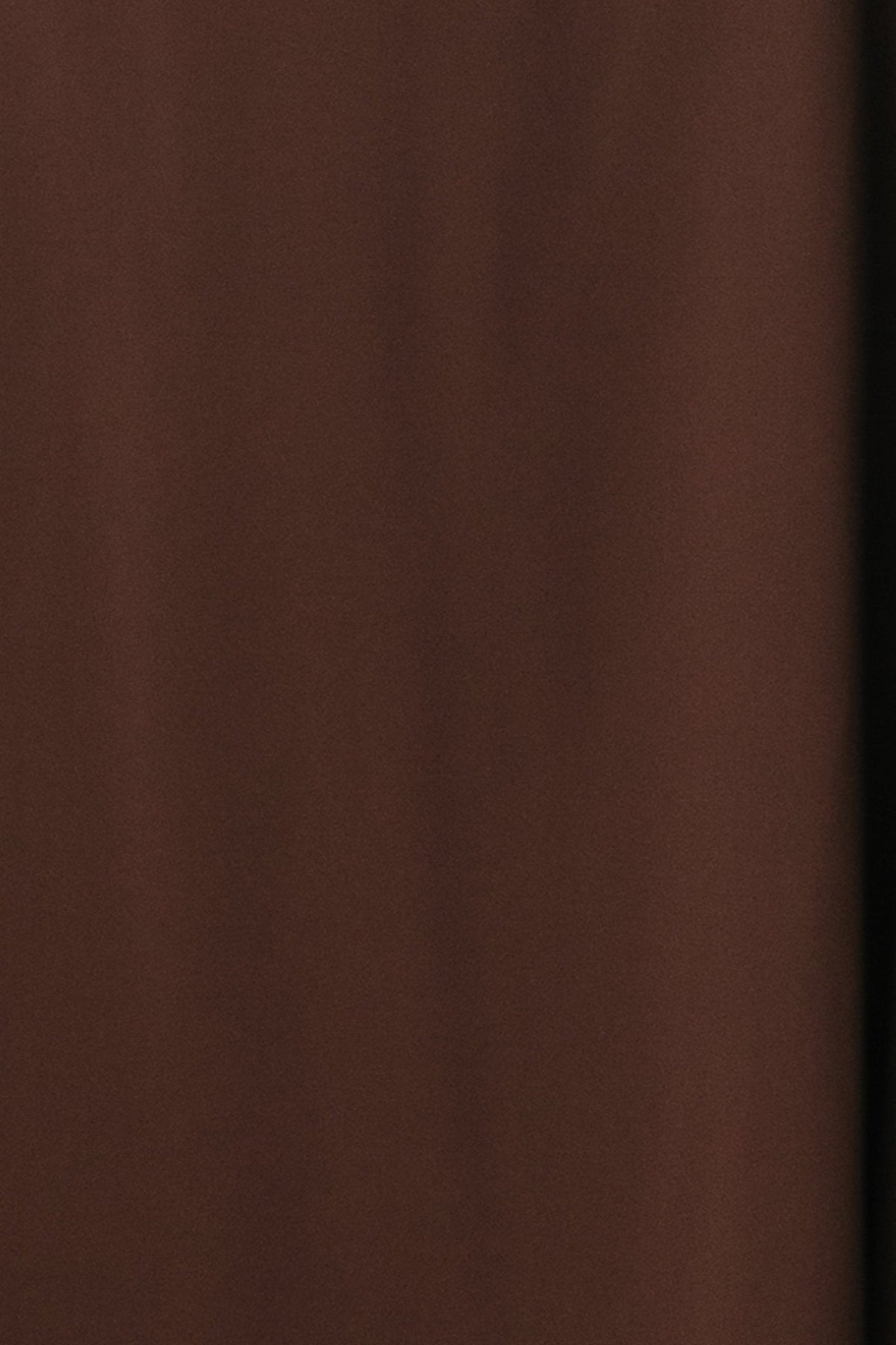 Fabric Swatch - Colette Chiffon | Espresso