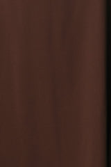 Fabric Swatch - Colette Chiffon | Espresso