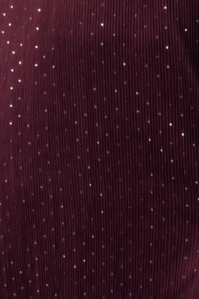 Fabric Swatch - Grace Sparkle | Mulberry