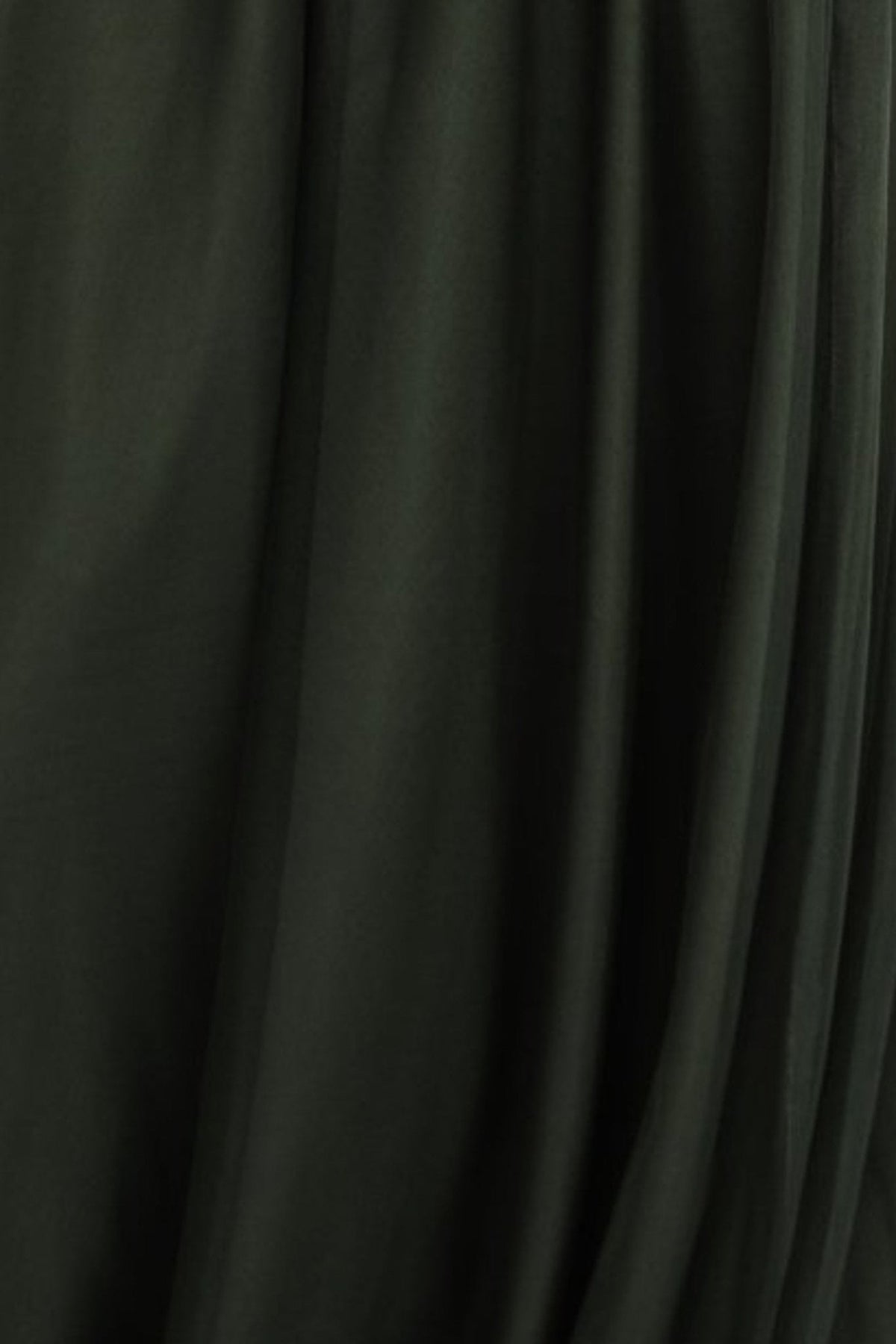 Fabric Swatch - Kamila Tulle | Juniper Green