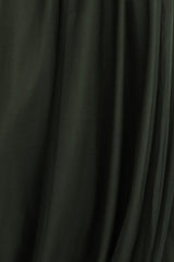 Fabric Swatch - Kamila Tulle | Juniper Green