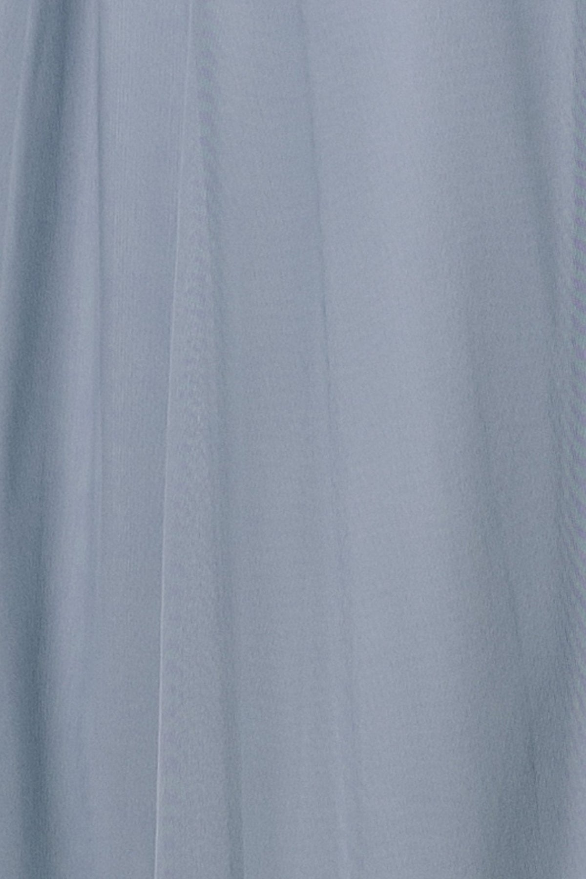 Fabric Swatch - Layla Tulle | Whisper Blue