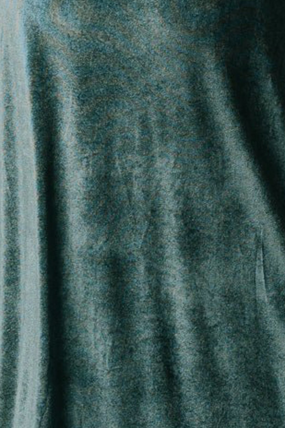 Fabric Swatch - Meghan Velvet | Persian Blue