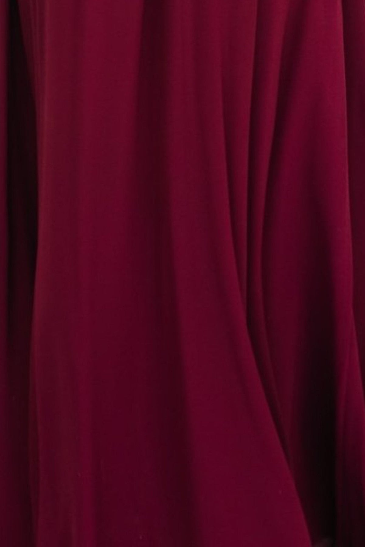 Fabric Swatch - Naomi Chiffon | Mulberry