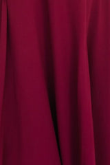 Fabric Swatch - Sierra Chiffon | Mulberry