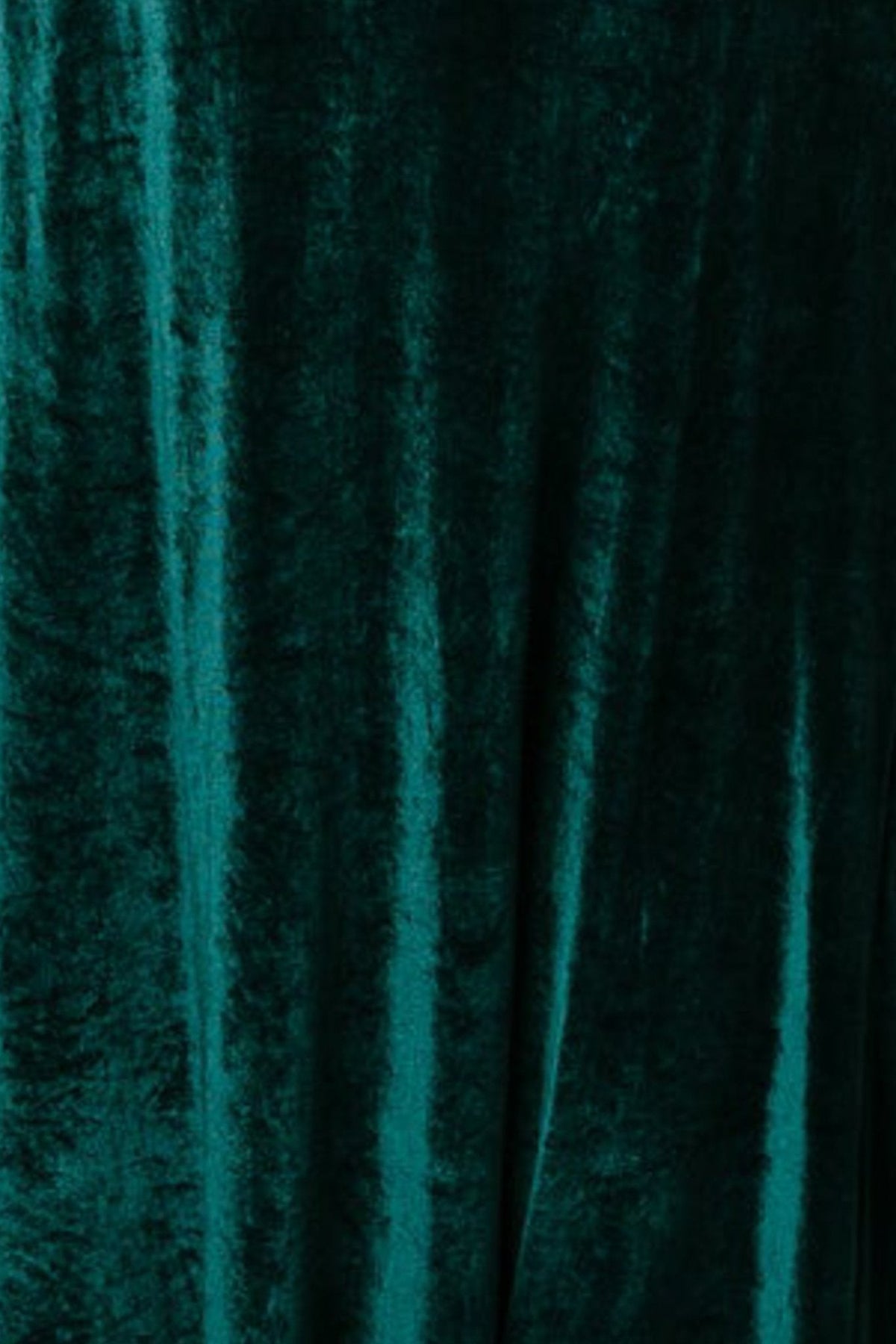 Fabric Swatch - Tatiana Velvet | Emerald