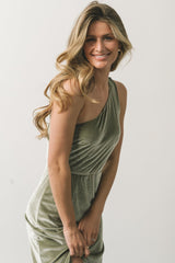 Fabric Swatch - Tatiana Velvet | Sage