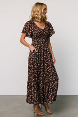 Joanie Smocked Dress | Clove Floral