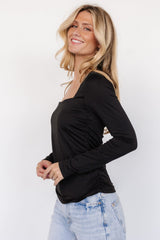 Kailee Top | Black