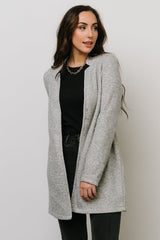 Knoll Notch Jacket | Gray