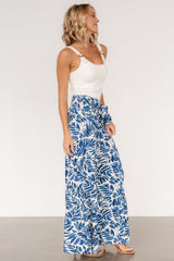 Monterey Pants | Blue Print