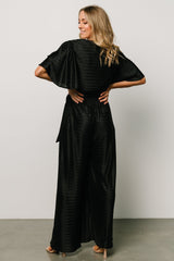 Nolita Jumpsuit | Black